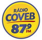 Coveb FM 87,9 MHz - A sua Rádio Preferida!